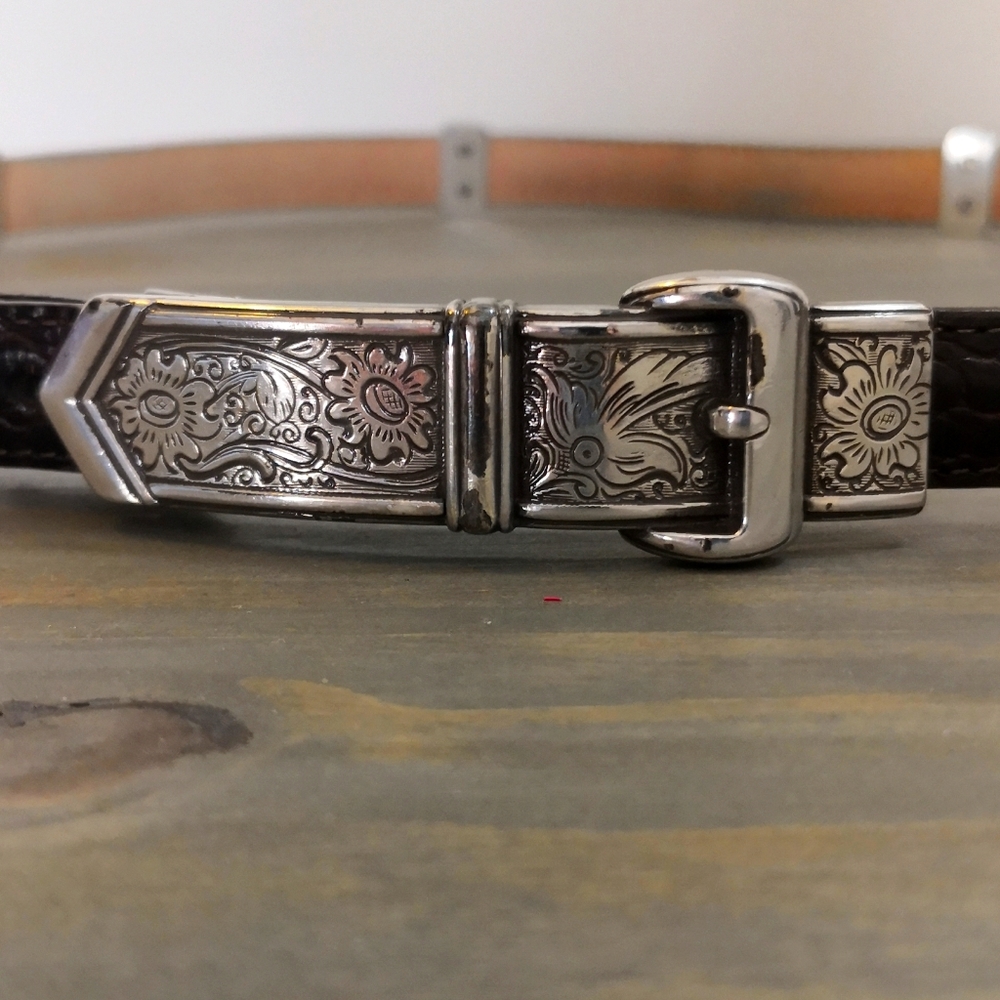 Brighton Belt